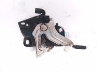 Honda HOOD LOCK / LATCH ASSY Honda HOOD LOCK / LATCH ASSY