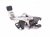 2017 Honda Accord Hood Lock / Latch Assy 74120 T3V A01 Replacement 2017 Honda Accord Hood Lock / Latch Assy 74120 T3V A01 Replacement thumbnail
