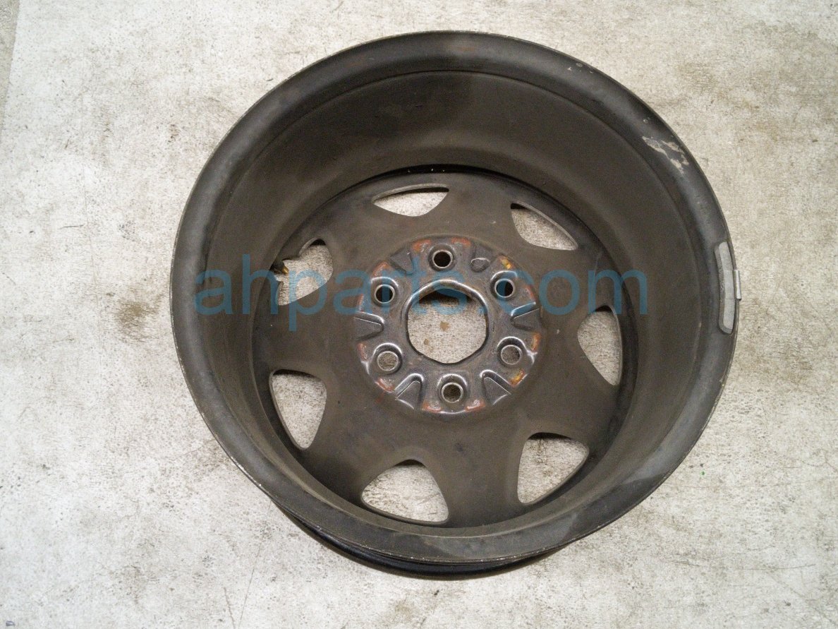 2016 Chevy Silverado 1500 Front Passenger Wheel / Rim 20942019 Replacement 2016 Chevy Silverado 1500 Front Passenger Wheel / Rim 20942019 Replacement thumbnail