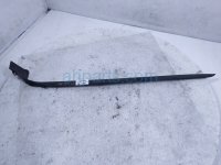Lexus LH WINDSHIELD DRIP RAIL TRIM-WHITE Lexus LH WINDSHIELD DRIP RAIL TRIM-WHITE