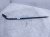 2021 Lexus Is300 Driver Windshield Drip Rail Trim white 75552 53041 Replacement 2021 Lexus Is300 Driver Windshield Drip Rail Trim white 75552 53041 Replacement thumbnail