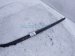 2021 Lexus Is300 Driver Windshield Drip Rail Trim white 75552 53041 Replacement 2021 Lexus Is300 Driver Windshield Drip Rail Trim white 75552 53041 Replacement thumbnail