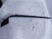 2021 Lexus Is300 Driver Windshield Drip Rail Trim white 75552 53041 Replacement 2021 Lexus Is300 Driver Windshield Drip Rail Trim white 75552 53041 Replacement thumbnail