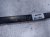 2021 Lexus Is300 Driver Windshield Drip Rail Trim white 75552 53041 Replacement 2021 Lexus Is300 Driver Windshield Drip Rail Trim white 75552 53041 Replacement thumbnail