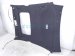 2019 Honda Civic Headliner W/ Sunroof Black Htbk 83200 TGG A91ZA Replacement 2019 Honda Civic Headliner W/ Sunroof Black Htbk 83200 TGG A91ZA Replacement thumbnail