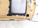 2019 Honda Civic Headliner W/ Sunroof Black Htbk 83200 TGG A91ZA Replacement 2019 Honda Civic Headliner W/ Sunroof Black Htbk 83200 TGG A91ZA Replacement thumbnail