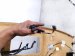 2019 Honda Civic Headliner W/ Sunroof Black Htbk 83200 TGG A91ZA Replacement 2019 Honda Civic Headliner W/ Sunroof Black Htbk 83200 TGG A91ZA Replacement thumbnail