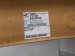2019 Honda Civic Headliner W/ Sunroof Black Htbk 83200 TGG A91ZA Replacement 2019 Honda Civic Headliner W/ Sunroof Black Htbk 83200 TGG A91ZA Replacement thumbnail