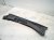 2021 Toyota Corolla Cover Windshield Cowl Vent Grille Panel 55708 12520 Replacement 2021 Toyota Corolla Cover Windshield Cowl Vent Grille Panel 55708 12520 Replacement thumbnail