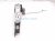 2017 Honda Accord Outside/exterior Front Passenger Exterior Door Handle White 72141 T2A F71 Replacement 2017 Honda Accord Outside/exterior Front Passenger Exterior Door Handle White 72141 T2A F71 Replacement thumbnail
