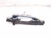 2017 Honda Accord Outside/exterior Rear Passenger Outer Door Handle White 72641 T2A C71 Replacement 2017 Honda Accord Outside/exterior Rear Passenger Outer Door Handle White 72641 T2A C71 Replacement thumbnail