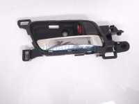Honda LH INTERIOR DOOR HANDLE - TAN Honda LH INTERIOR DOOR HANDLE - TAN