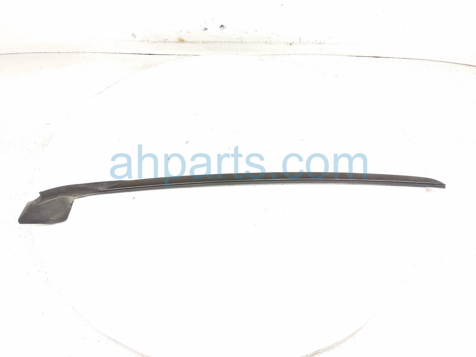 Lexus RH ROOF DRIP MOLDING - SILVER