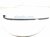 2021 Lexus Is300 Passenger Roof Drip Molding Silver 75551 53041 Replacement 2021 Lexus Is300 Passenger Roof Drip Molding Silver 75551 53041 Replacement thumbnail