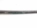 2021 Lexus Is300 Passenger Roof Drip Molding Silver 75551 53041 Replacement 2021 Lexus Is300 Passenger Roof Drip Molding Silver 75551 53041 Replacement thumbnail