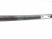 2021 Lexus Is300 Passenger Roof Drip Molding Silver 75551 53041 Replacement 2021 Lexus Is300 Passenger Roof Drip Molding Silver 75551 53041 Replacement thumbnail