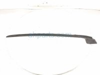 Lexus LH FRONT DOOR WINDOW MOLDING-SILVER Lexus LH FRONT DOOR WINDOW MOLDING-SILVER