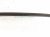 2021 Lexus Is300 Driver Front Door Window Molding silver 75552 53041 Replacement 2021 Lexus Is300 Driver Front Door Window Molding silver 75552 53041 Replacement thumbnail