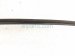 2021 Lexus Is300 Driver Front Door Window Molding silver 75552 53041 Replacement 2021 Lexus Is300 Driver Front Door Window Molding silver 75552 53041 Replacement thumbnail