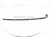 2021 Lexus Is300 Driver Front Door Window Molding silver 75552 53041 Replacement 2021 Lexus Is300 Driver Front Door Window Molding silver 75552 53041 Replacement thumbnail