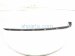 2021 Lexus Is300 Driver Front Door Window Molding silver 75552 53041 Replacement 2021 Lexus Is300 Driver Front Door Window Molding silver 75552 53041 Replacement thumbnail