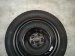 2021 Lexus Is300 Rim T155/70d17 Spare Tire Donut Wheel 4261B 53010 Replacement 2021 Lexus Is300 Rim T155/70d17 Spare Tire Donut Wheel 4261B 53010 Replacement thumbnail
