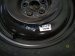 2021 Lexus Is300 Rim T155/70d17 Spare Tire Donut Wheel 4261B 53010 Replacement 2021 Lexus Is300 Rim T155/70d17 Spare Tire Donut Wheel 4261B 53010 Replacement thumbnail