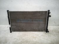 Lexus RADIATOR - 2.0L RWD Lexus RADIATOR - 2.0L RWD