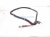 2020 Mercedes S560 Battery Cable 4.0l Rwd 217 540 75 12 Replacement 2020 Mercedes S560 Battery Cable 4.0l Rwd 217 540 75 12 Replacement thumbnail