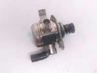Mercedes HIGH PRESSURE FUEL PUMP - ENGINE MTD Mercedes HIGH PRESSURE FUEL PUMP - ENGINE MTD