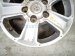 2017 Toyota Tundra Rear Passenger Wheel / Rim 42611 0C160 Replacement 2017 Toyota Tundra Rear Passenger Wheel / Rim 42611 0C160 Replacement thumbnail