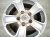2017 Toyota Tundra Rear Passenger Wheel / Rim 42611 0C160 Replacement 2017 Toyota Tundra Rear Passenger Wheel / Rim 42611 0C160 Replacement thumbnail