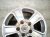 2017 Toyota Tundra Rear Passenger Wheel / Rim 42611 0C160 Replacement 2017 Toyota Tundra Rear Passenger Wheel / Rim 42611 0C160 Replacement thumbnail