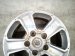 2017 Toyota Tundra Rear Passenger Wheel / Rim 42611 0C160 Replacement 2017 Toyota Tundra Rear Passenger Wheel / Rim 42611 0C160 Replacement thumbnail