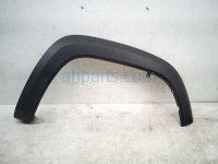 $95 Toyota FR/RH WHEEL OPENING MOLDING - BLACK $95 Toyota FR/RH WHEEL OPENING MOLDING - BLACK