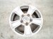 2017 Toyota Tundra Rear Passenger Wheel / Rim 42611 0C160 Replacement 2017 Toyota Tundra Rear Passenger Wheel / Rim 42611 0C160 Replacement thumbnail