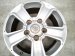2017 Toyota Tundra Rear Passenger Wheel / Rim 42611 0C160 Replacement 2017 Toyota Tundra Rear Passenger Wheel / Rim 42611 0C160 Replacement thumbnail