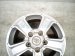 2017 Toyota Tundra Rear Passenger Wheel / Rim 42611 0C160 Replacement 2017 Toyota Tundra Rear Passenger Wheel / Rim 42611 0C160 Replacement thumbnail