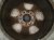 2017 Toyota Tundra Rear Passenger Wheel / Rim 42611 0C160 Replacement 2017 Toyota Tundra Rear Passenger Wheel / Rim 42611 0C160 Replacement thumbnail