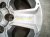 2017 Toyota Tundra Rear Passenger Wheel / Rim 42611 0C160 Replacement 2017 Toyota Tundra Rear Passenger Wheel / Rim 42611 0C160 Replacement thumbnail