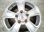 2017 Toyota Tundra Front Passenger Wheel / Rim 42611 0C160 Replacement 2017 Toyota Tundra Front Passenger Wheel / Rim 42611 0C160 Replacement thumbnail