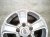2017 Toyota Tundra Front Passenger Wheel / Rim 42611 0C160 Replacement 2017 Toyota Tundra Front Passenger Wheel / Rim 42611 0C160 Replacement thumbnail