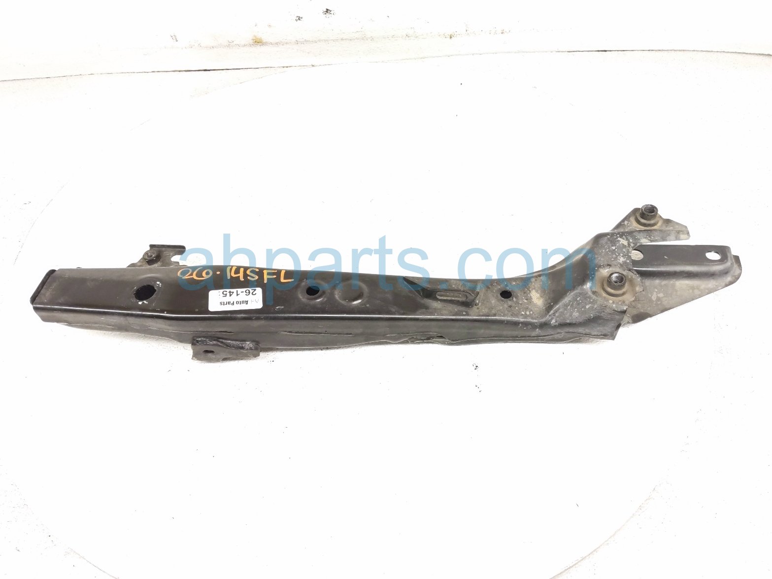 Honda FR/LH SUB-FRAME EXTENSION
