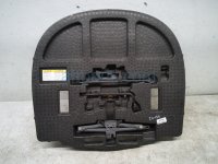 Toyota JACK TOOL KIT W/ FOAM HOLDER Toyota JACK TOOL KIT W/ FOAM HOLDER