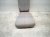 2018 Toyota Sienna Rear / Back (2nd Row) 2nd Row Ctr Seat Assy Grey Lthr 79011 08190 B2 Replacement 2018 Toyota Sienna Rear / Back (2nd Row) 2nd Row Ctr Seat Assy Grey Lthr 79011 08190 B2 Replacement thumbnail