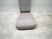 2018 Toyota Sienna Rear / Back (2nd Row) 2nd Row Ctr Seat Assy Grey Lthr 79011 08190 B2 Replacement 2018 Toyota Sienna Rear / Back (2nd Row) 2nd Row Ctr Seat Assy Grey Lthr 79011 08190 B2 Replacement thumbnail