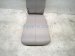 2018 Toyota Sienna Rear / Back (2nd Row) 2nd Row Ctr Seat Assy Grey Lthr 79011 08190 B2 Replacement 2018 Toyota Sienna Rear / Back (2nd Row) 2nd Row Ctr Seat Assy Grey Lthr 79011 08190 B2 Replacement thumbnail