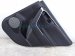 2024 Toyota Rav 4 Trim / Liner Rear Passenger Interior Door Panel Black 67633 X1B06 Replacement 2024 Toyota Rav 4 Trim / Liner Rear Passenger Interior Door Panel Black 67633 X1B06 Replacement thumbnail