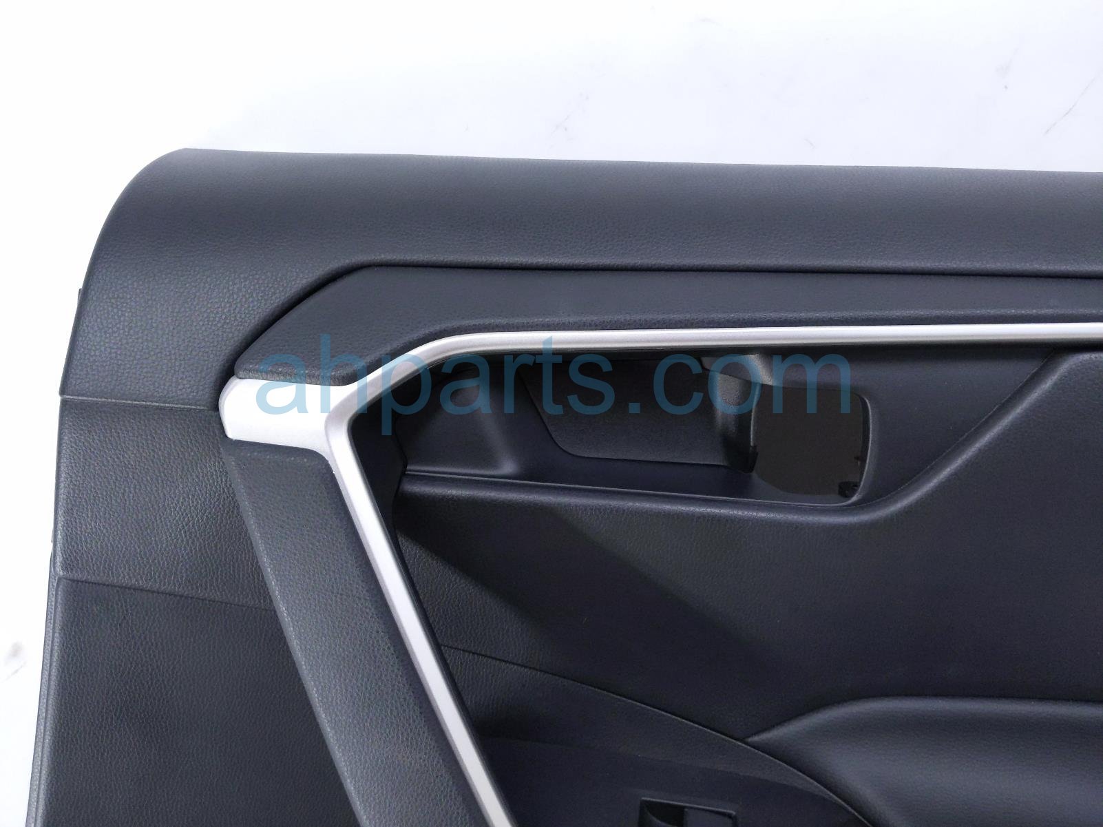 2024 Toyota Rav 4 Trim / Liner Rear Passenger Interior Door Panel Black 67633 X1B06 Replacement 2024 Toyota Rav 4 Trim / Liner Rear Passenger Interior Door Panel Black 67633 X1B06 Replacement thumbnail