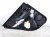 2024 Toyota Rav 4 Trim / Liner Rear Passenger Interior Door Panel Black 67633 X1B06 Replacement 2024 Toyota Rav 4 Trim / Liner Rear Passenger Interior Door Panel Black 67633 X1B06 Replacement thumbnail
